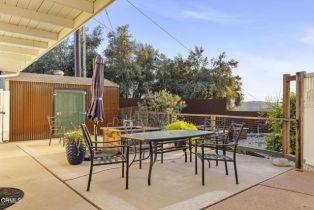 Single Family Residence, 1417 Foothill rd, Ojai, CA 93023 - 59