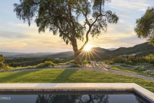 Single Family Residence, 1417 Foothill rd, Ojai, CA 93023 - 61
