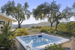 Single Family Residence, 1417 Foothill rd, Ojai, CA 93023 - 62