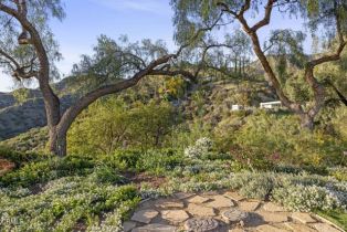 Single Family Residence, 1417 Foothill rd, Ojai, CA 93023 - 63
