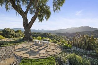 Single Family Residence, 1417 Foothill rd, Ojai, CA 93023 - 64