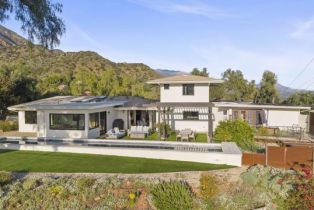 Single Family Residence, 1417 Foothill rd, Ojai, CA 93023 - 66