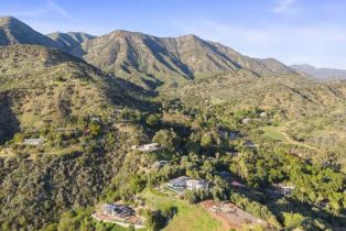 Single Family Residence, 1417 Foothill rd, Ojai, CA 93023 - 68