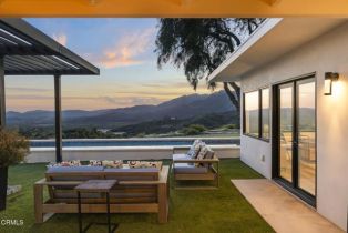 Single Family Residence, 1417 Foothill rd, Ojai, CA 93023 - 7