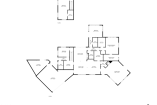 Single Family Residence, 1417 Foothill rd, Ojai, CA 93023 - 72