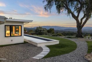 Single Family Residence, 1417 Foothill rd, Ojai, CA 93023 - 8