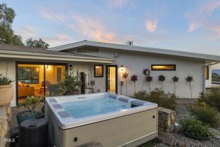 Single Family Residence, 1417 Foothill rd, Ojai, CA 93023 - 9