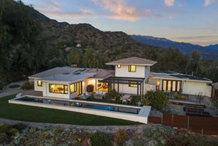 Single Family Residence, 1417 Foothill RD, Ojai, CA  Ojai, CA 93023