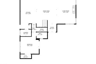 Single Family Residence, 5344 Rincon Beach Park dr, Ventura, CA 93001 - 32