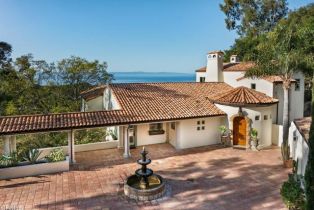 Single Family Residence, 1060 Ladera ln, Santa Barbara, CA 93108 - 2