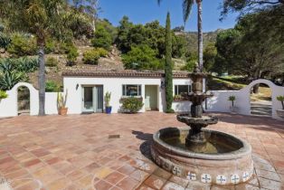 Single Family Residence, 1060 Ladera ln, Santa Barbara, CA 93108 - 23