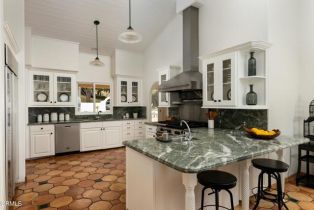 Single Family Residence, 1060 Ladera ln, Santa Barbara, CA 93108 - 7