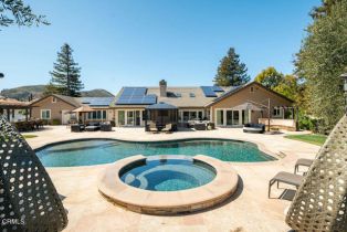 Single Family Residence, 1816 Freeborn way, Camarillo, CA 93012 - 59