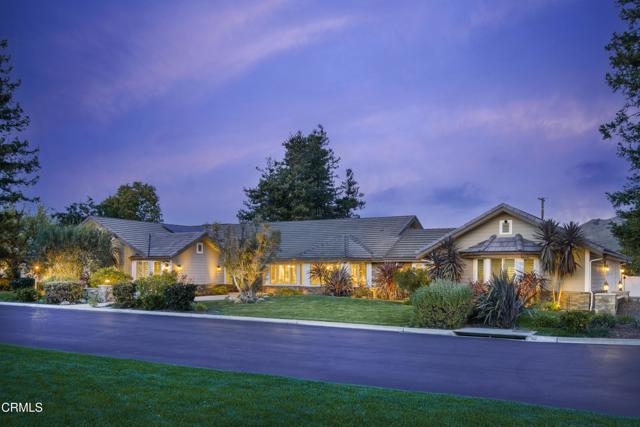 Single Family Residence, 1816 Freeborn way, Camarillo, CA 93012 - 1