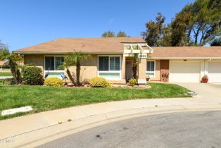 Single Family Residence, 28210 Village 28, Camarillo, CA  Camarillo, CA 93012