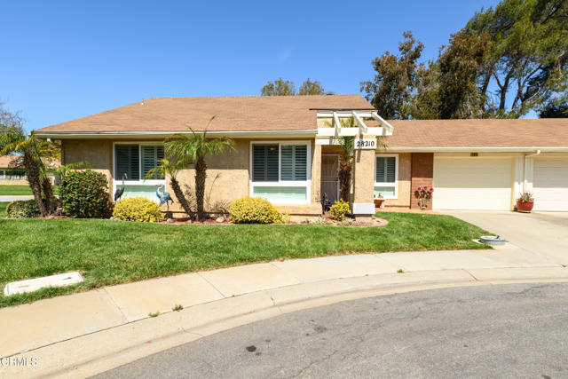 Single Family Residence, 28210 Village 28, Camarillo, CA 93012 - 1