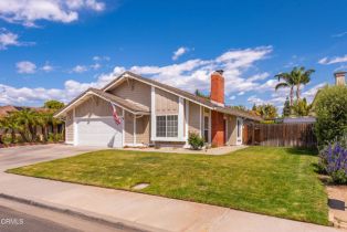 Single Family Residence, 1114 Gemini AVE, CA  , CA 93010