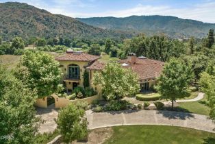 Single Family Residence, 561 Saddle LN, Ojai, CA  Ojai, CA 93023