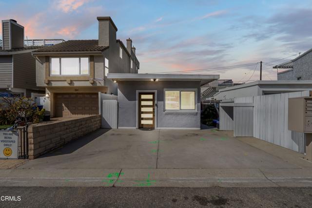 Residential Income, 365 Highland dr, Oxnard, CA 93035 - 1