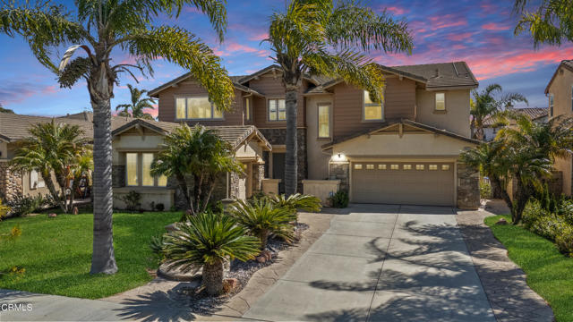 Single Family Residence, 2012 Keltic Lodge dr, Oxnard, CA 93036 - 1