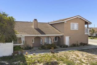 Residential Income, 1020 Dunes ST, CA  , CA 93035