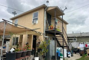 Residential Income, 321 Walnut st, Santa Paula, CA 93060 - 3