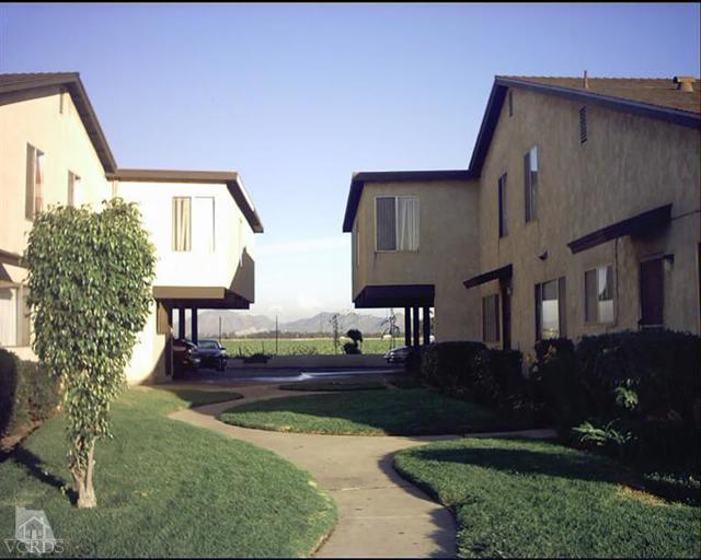 Condominium, 2710 El Dorado ave, Oxnard, CA 93033 - 1