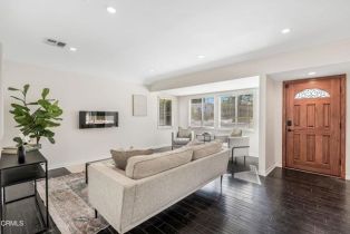 Single Family Residence, 15233 Camarillo st, Sherman Oaks, CA 91403 - 8