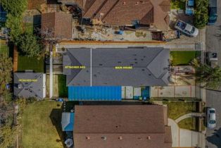 Residential Lease, 15233 Camarillo ST, Sherman Oaks, CA  Sherman Oaks, CA 91403