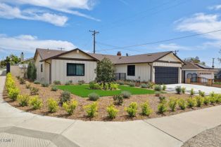Single Family Residence, 1234 Mead ave, Ventura, CA 93004 - 2