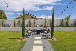 Single Family Residence, 1234 Mead ave, Ventura, CA 93004 - 23