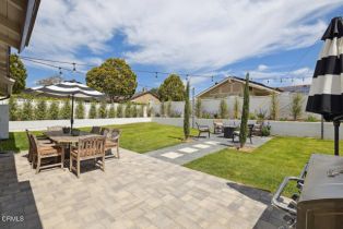 Single Family Residence, 1234 Mead ave, Ventura, CA 93004 - 24