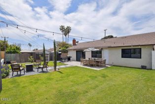 Single Family Residence, 1234 Mead ave, Ventura, CA 93004 - 26