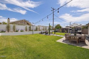 Single Family Residence, 1234 Mead ave, Ventura, CA 93004 - 27
