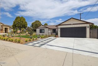 Single Family Residence, 1234 Mead ave, Ventura, CA 93004 - 3