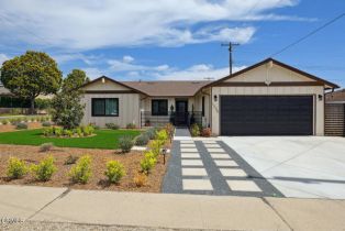 Single Family Residence, 1234 Mead AVE, Ventura, CA  Ventura, CA 93004