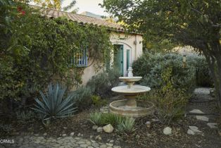 Single Family Residence, 3450 Thacher rd, Ojai, CA 93023 - 12