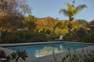 Single Family Residence, 3450 Thacher rd, Ojai, CA 93023 - 14