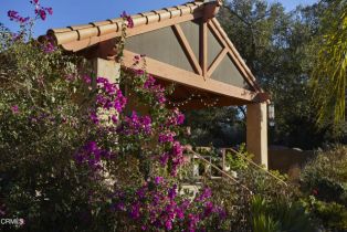 Single Family Residence, 3450 Thacher rd, Ojai, CA 93023 - 15