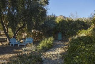 Single Family Residence, 3450 Thacher rd, Ojai, CA 93023 - 23