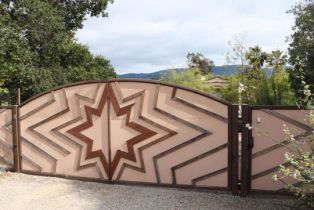 Single Family Residence, 3450 Thacher rd, Ojai, CA 93023 - 31