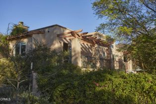 Single Family Residence, 3450 Thacher rd, Ojai, CA 93023 - 5