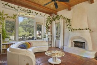 Single Family Residence, 3450 Thacher rd, Ojai, CA 93023 - 8