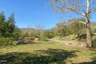 Land, 809 Ashley RD, Montecito, CA  Montecito, CA 93108