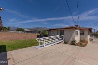 Single Family Residence, 524 14th st, Santa Paula, CA 93060 - 18