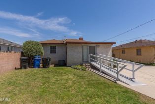 Single Family Residence, 524 14th st, Santa Paula, CA 93060 - 20