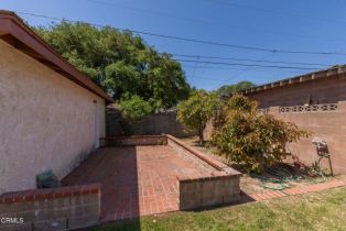 Single Family Residence, 524 14th st, Santa Paula, CA 93060 - 23