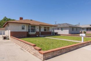 Single Family Residence, 524  N 14th ST, Santa Paula, CA  Santa Paula, CA 93060