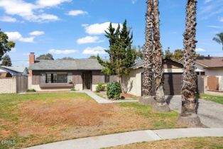 Single Family Residence, 445 Mara ave, Ventura, CA 93004 - 2