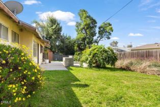 Single Family Residence, 445 Mara ave, Ventura, CA 93004 - 22